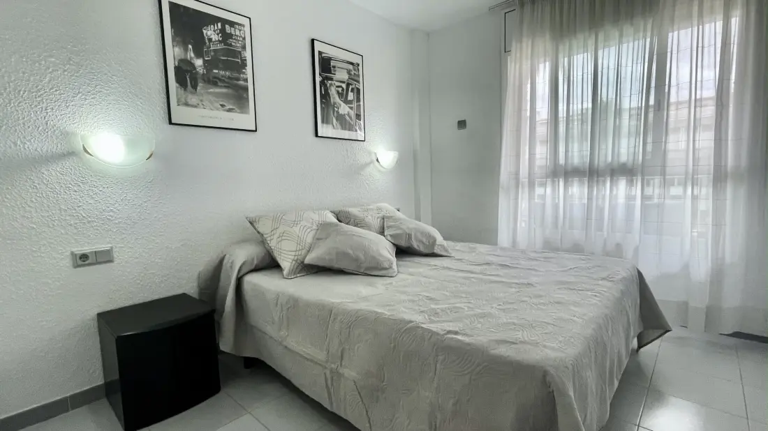 Appartements à L'Estartit