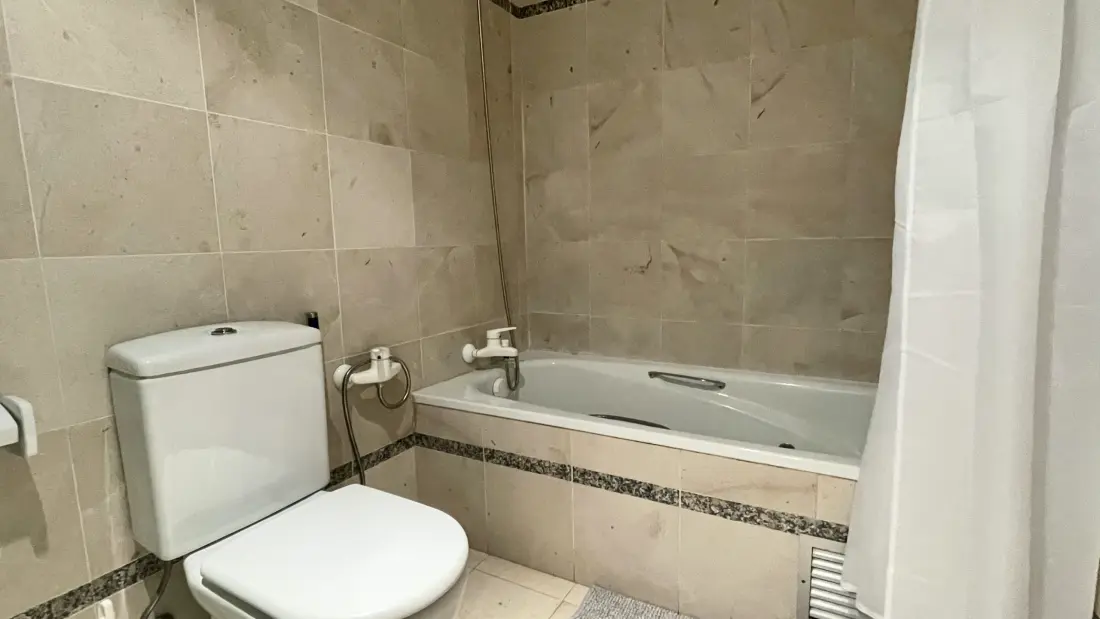 Appartements à L'Estartit