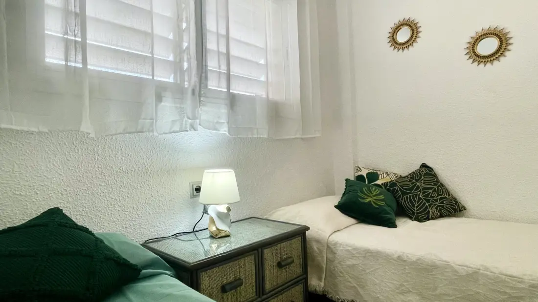 Appartements à L'Estartit