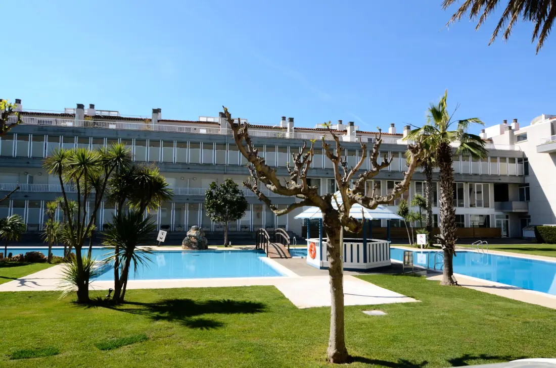 Appartements à L'Estartit