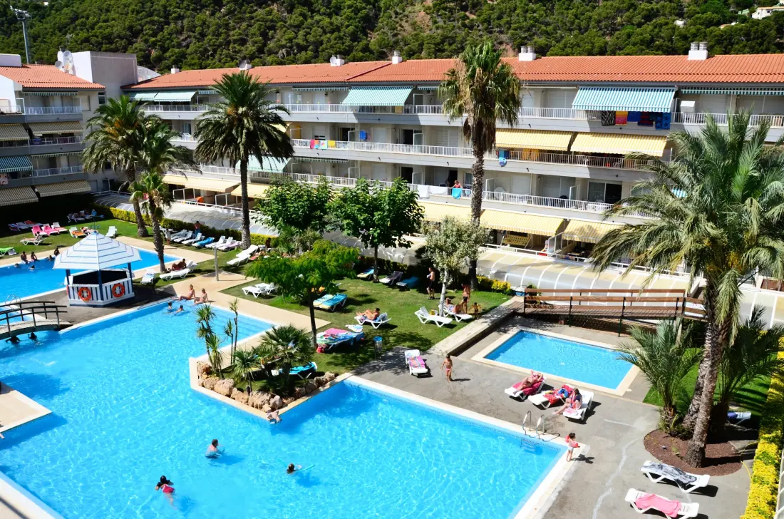 Appartements à L'Estartit