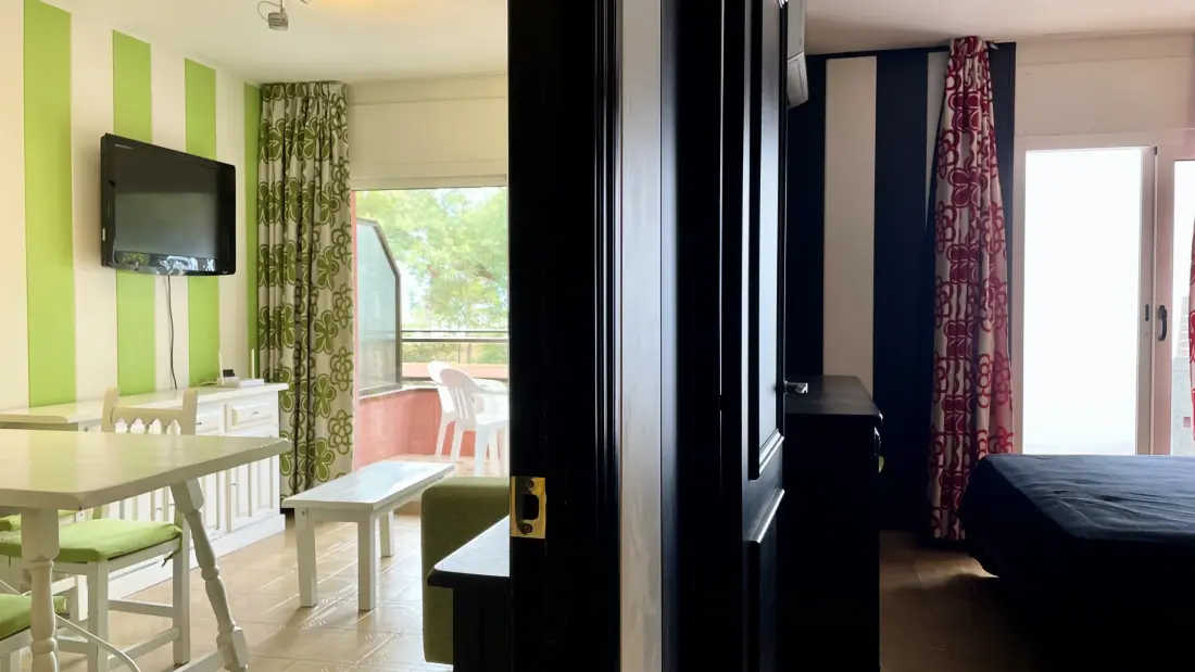 Appartements à L'Estartit