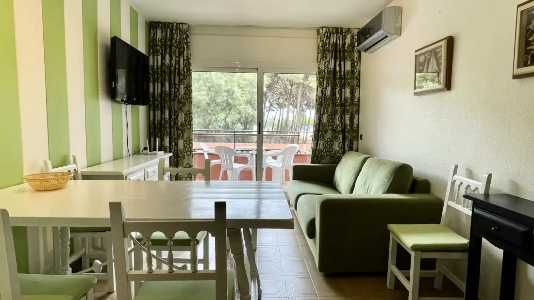 Appartements à L'Estartit