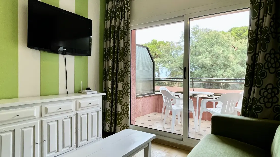 Appartements à L'Estartit