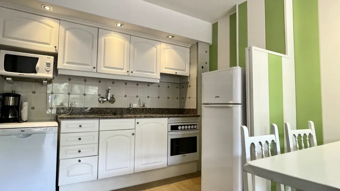 Appartements à L'Estartit
