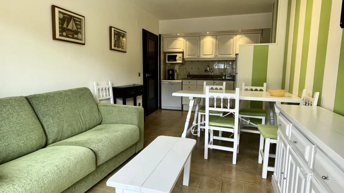 Appartements à L'Estartit