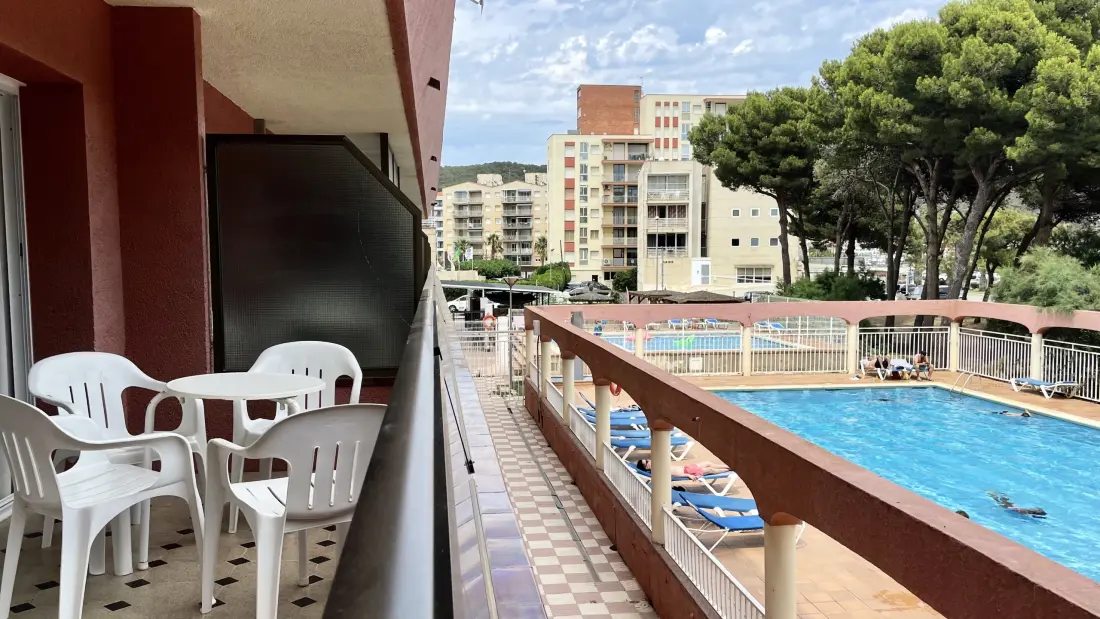 Appartements à L'Estartit