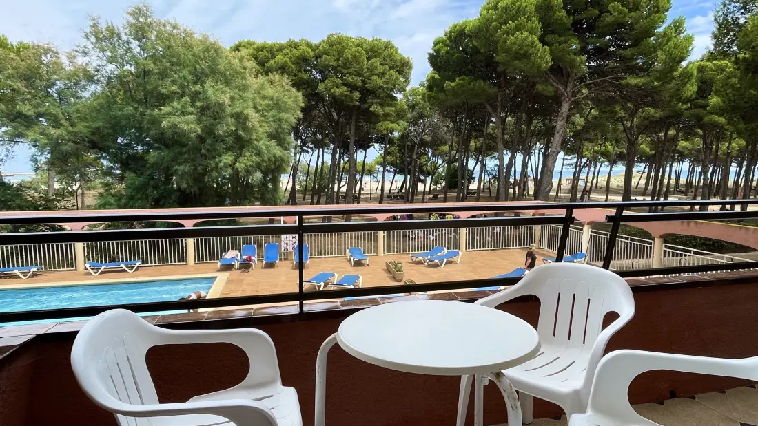 Appartements à L'Estartit