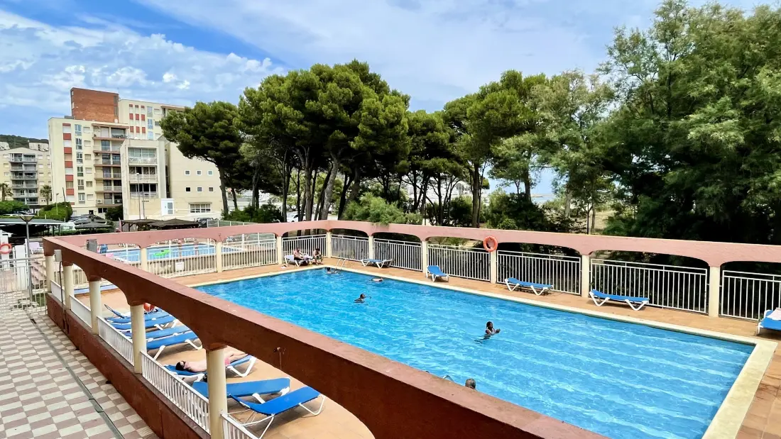 Appartements à L'Estartit