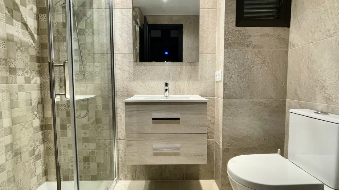 Appartements à L'Estartit