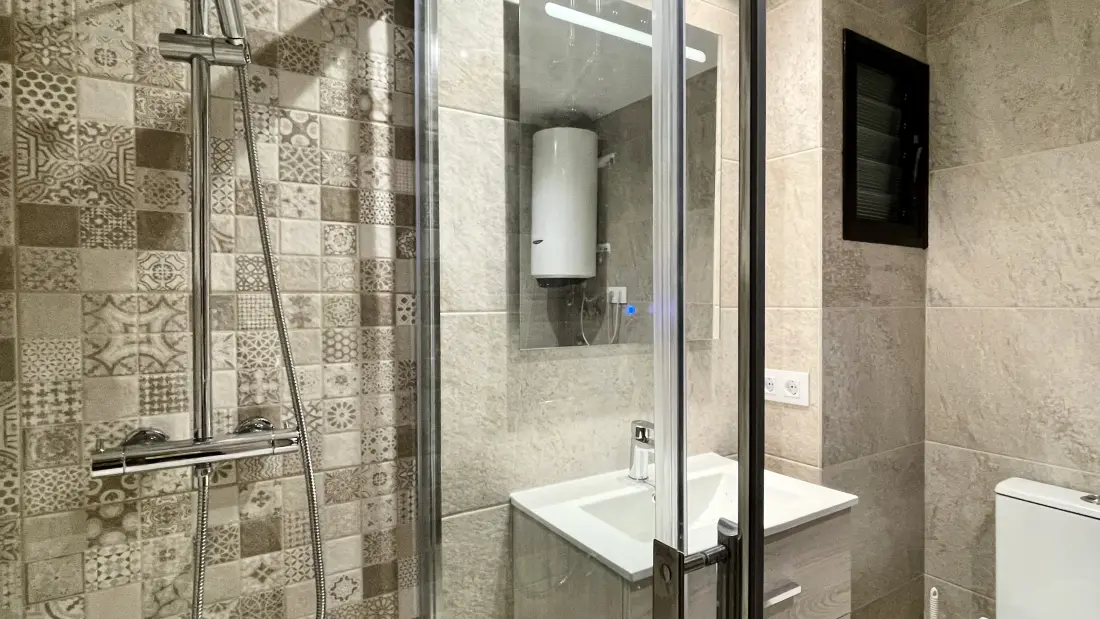 Appartements à L'Estartit
