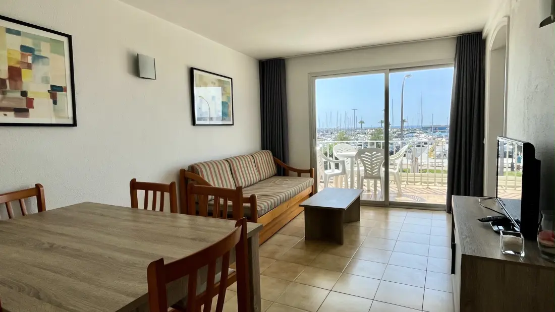 Appartements à L'Estartit