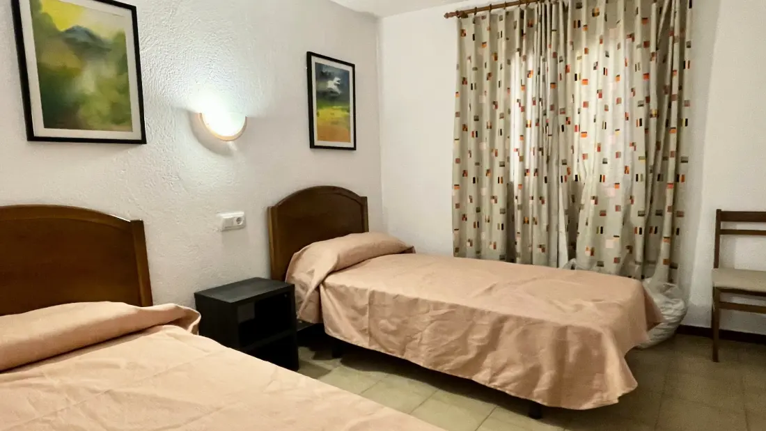 Appartements à L'Estartit
