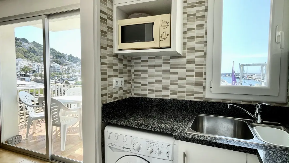 Appartements à L'Estartit