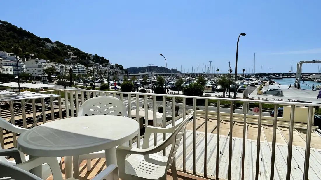 Appartements à L'Estartit