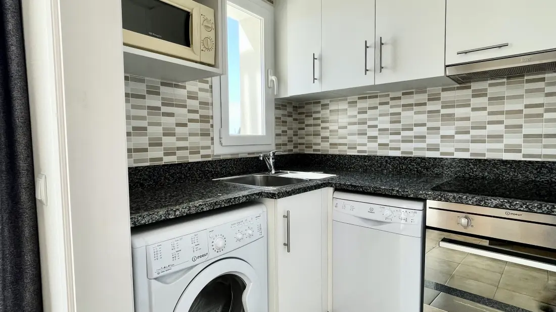 Appartements à L'Estartit