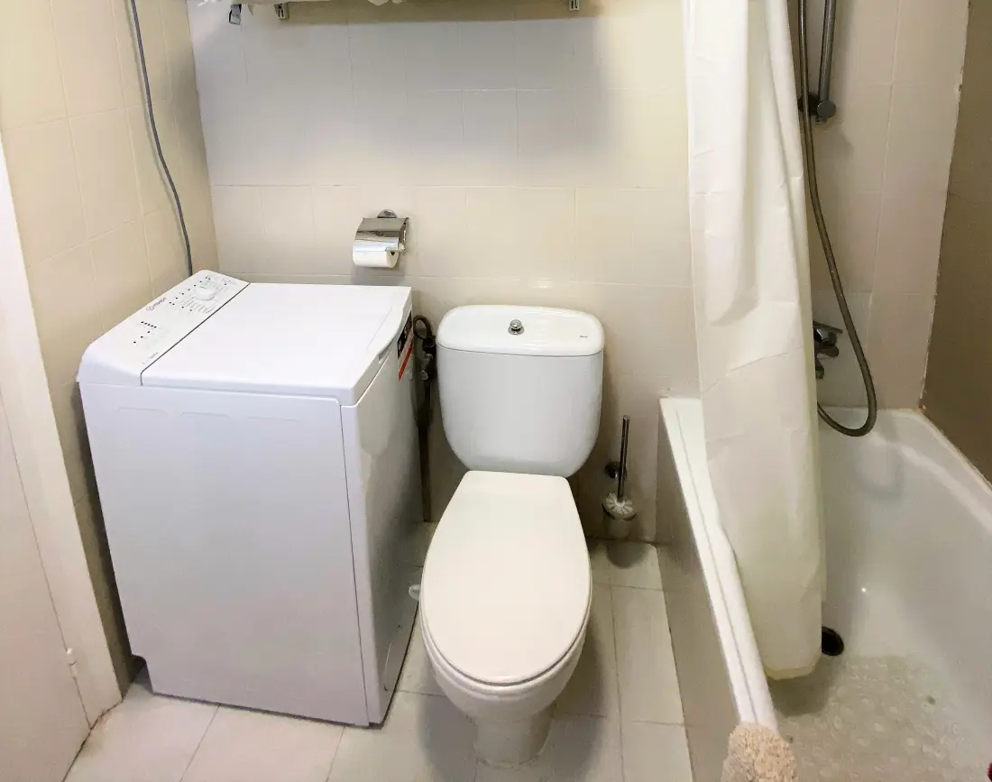 Appartements à L'Estartit
