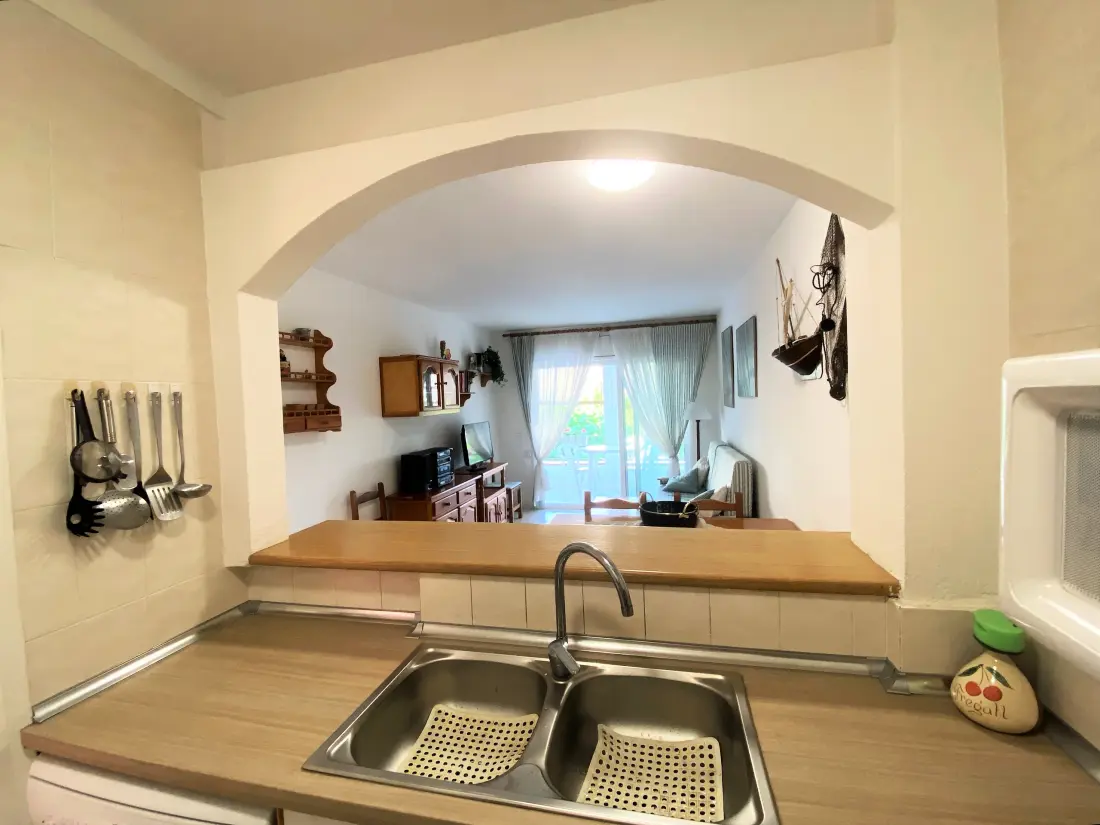 Appartements à L'Estartit