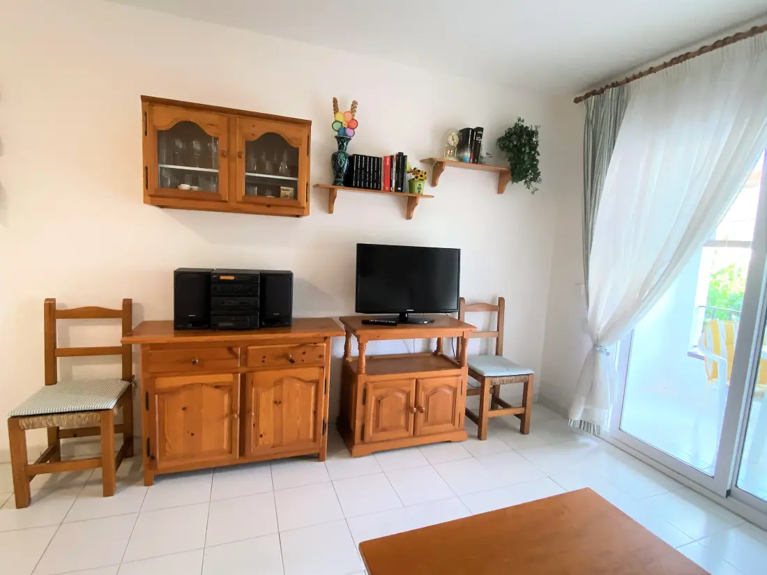 Appartements à L'Estartit