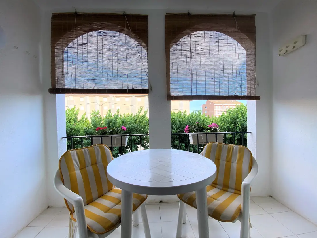 Appartements à L'Estartit