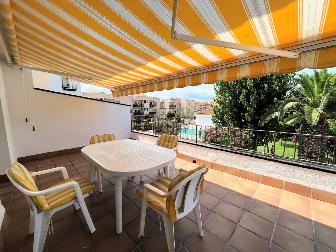 Appartements à L'Estartit
