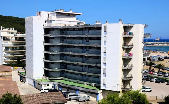 Appartements à L'Estartit