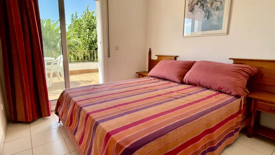 Appartements à L'Estartit