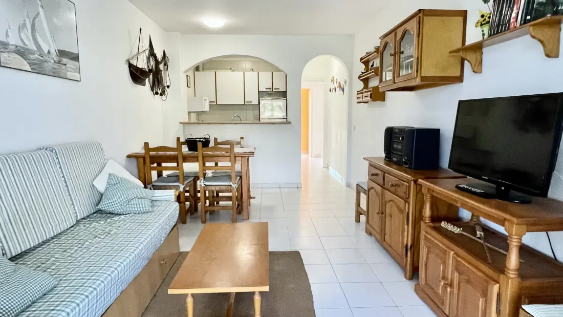 Appartements à L'Estartit