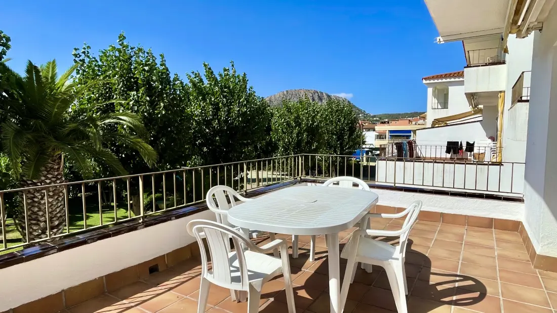 Appartements à L'Estartit