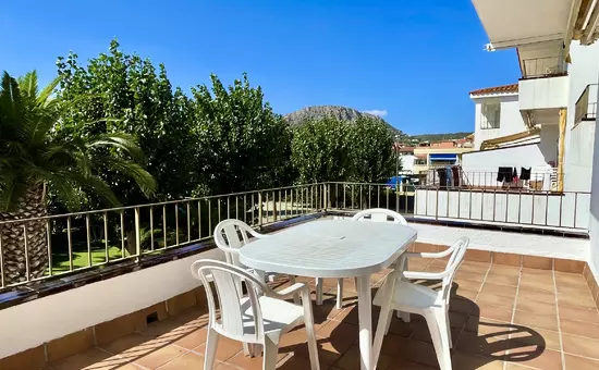 Appartements à L'Estartit