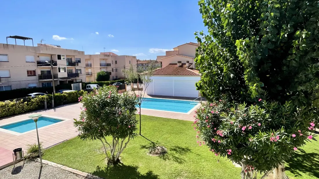 Appartements à L'Estartit