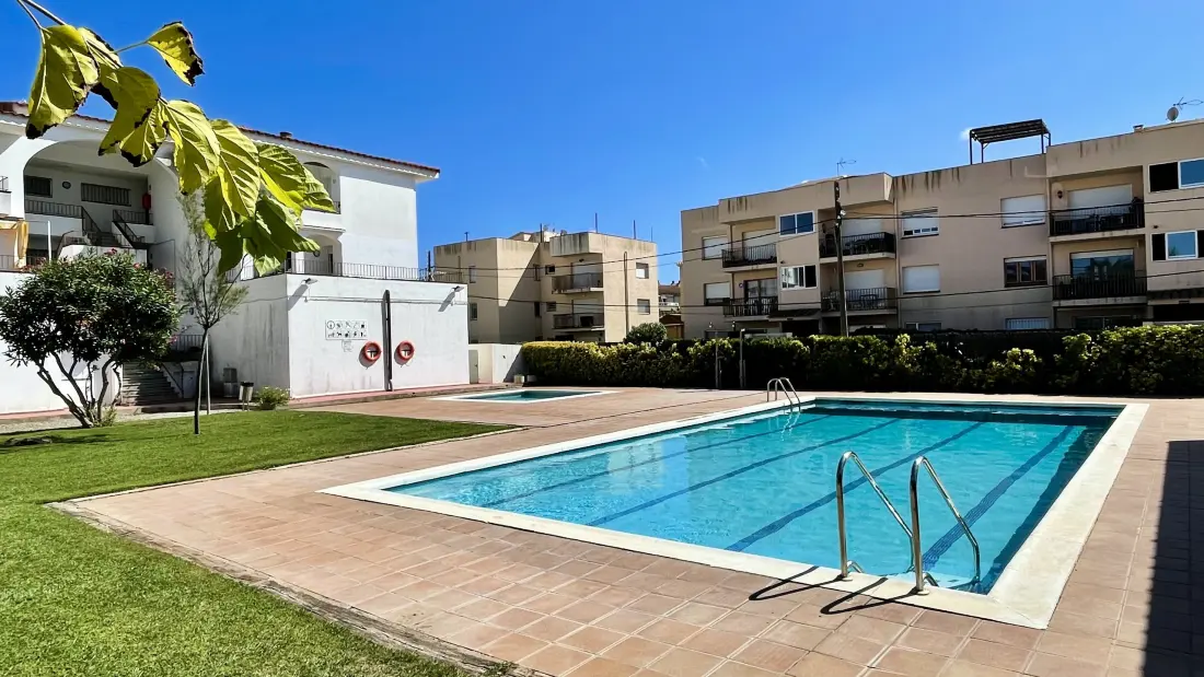 Appartements à L'Estartit