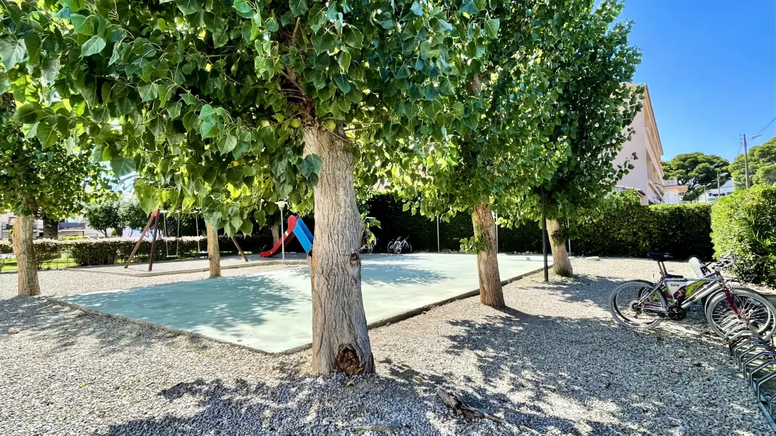 Appartements à L'Estartit