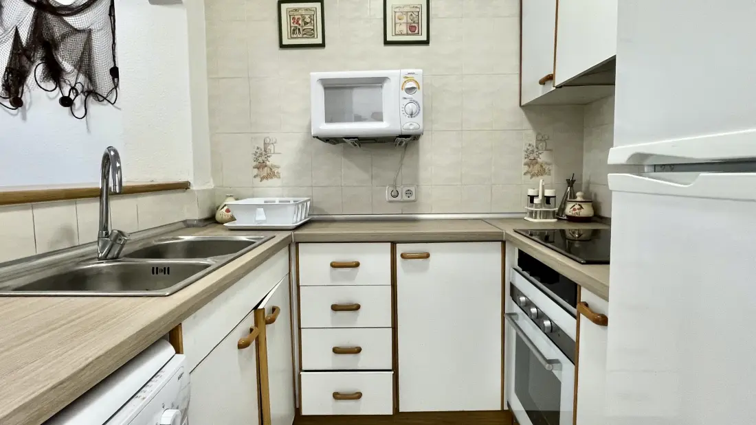 Appartements à L'Estartit
