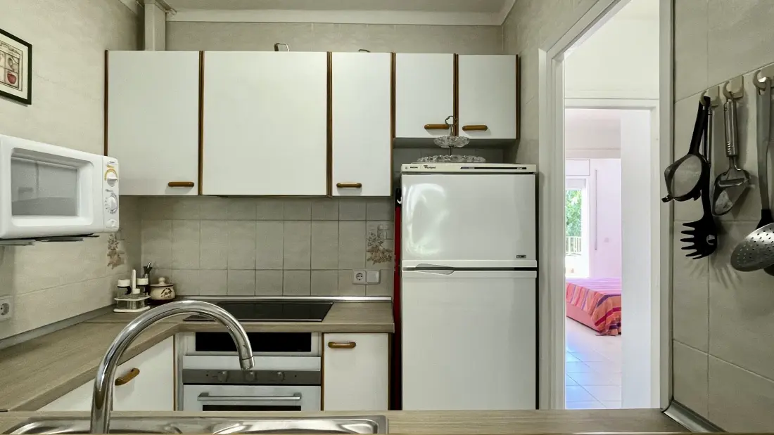 Appartements à L'Estartit