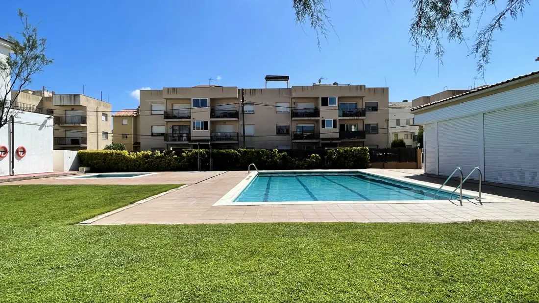 Appartements à L'Estartit