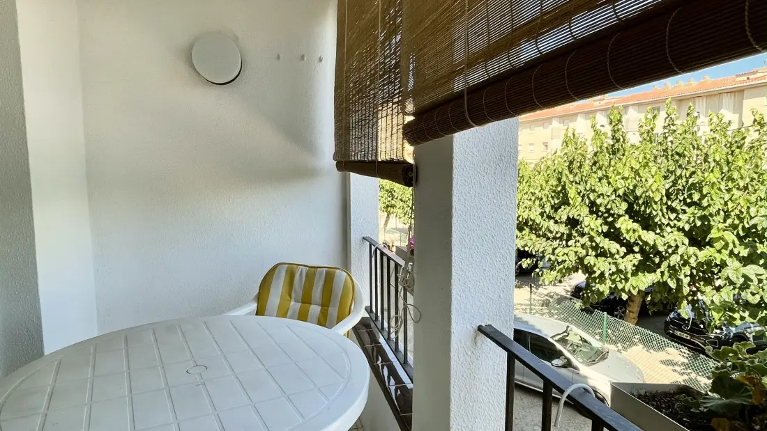 Appartements à L'Estartit