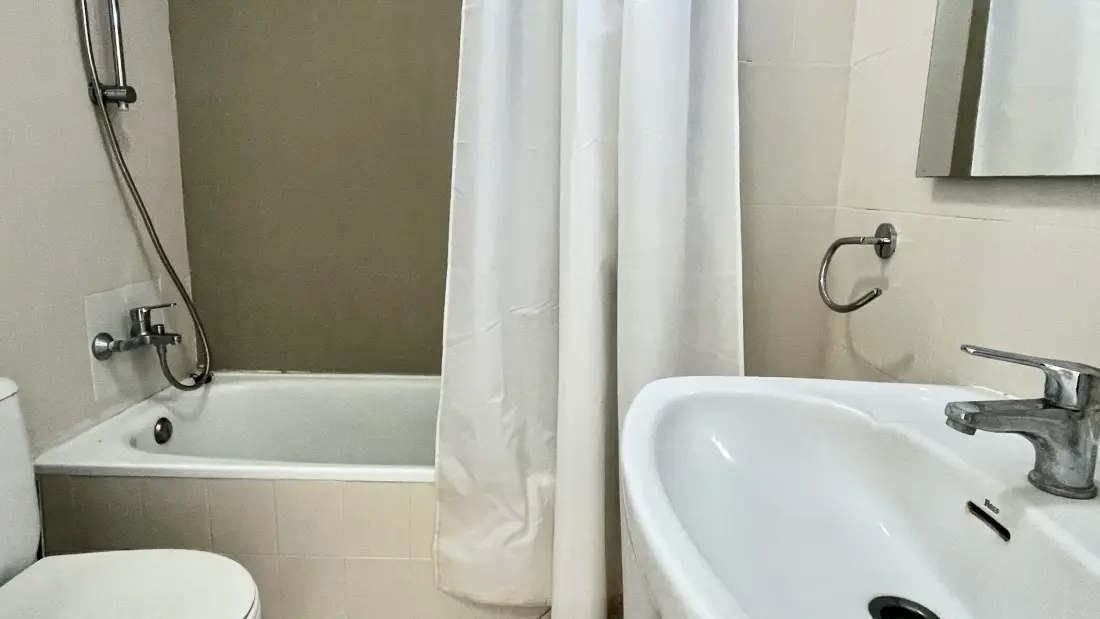 Appartements à L'Estartit