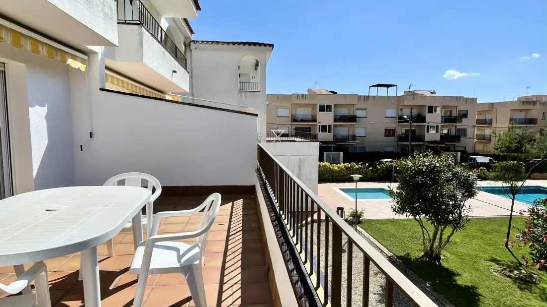 Appartements à L'Estartit