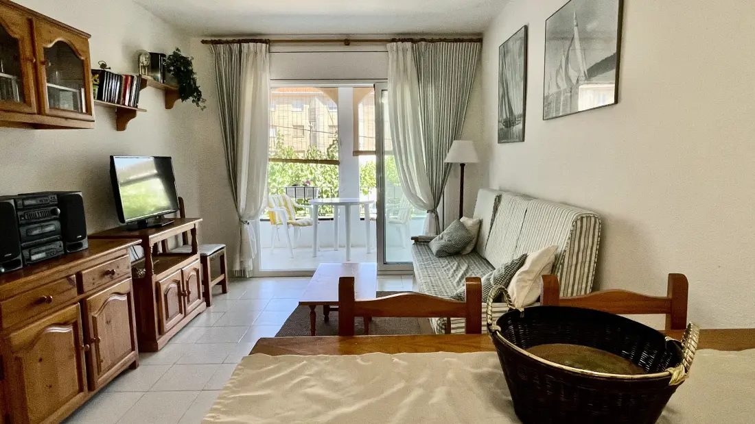 Appartements à L'Estartit