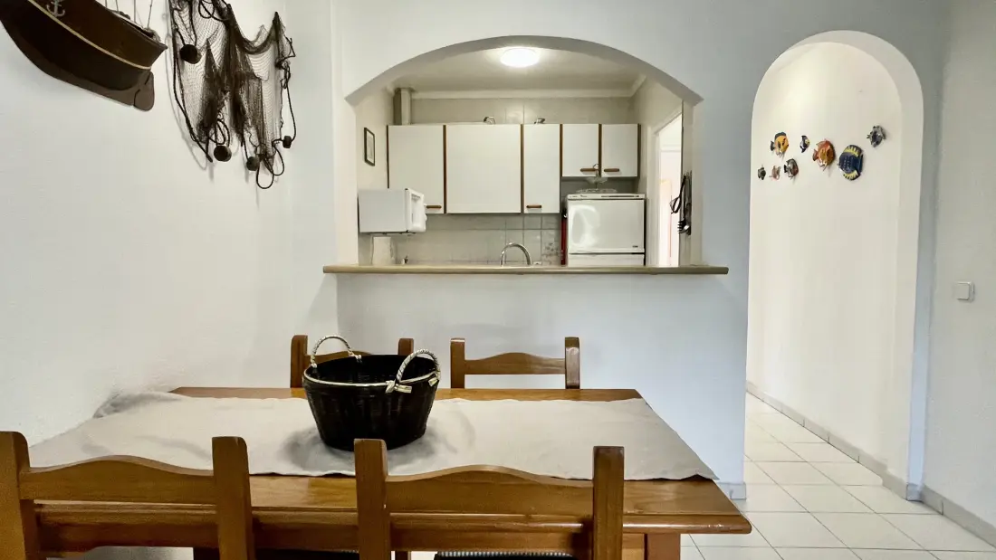 Appartements à L'Estartit