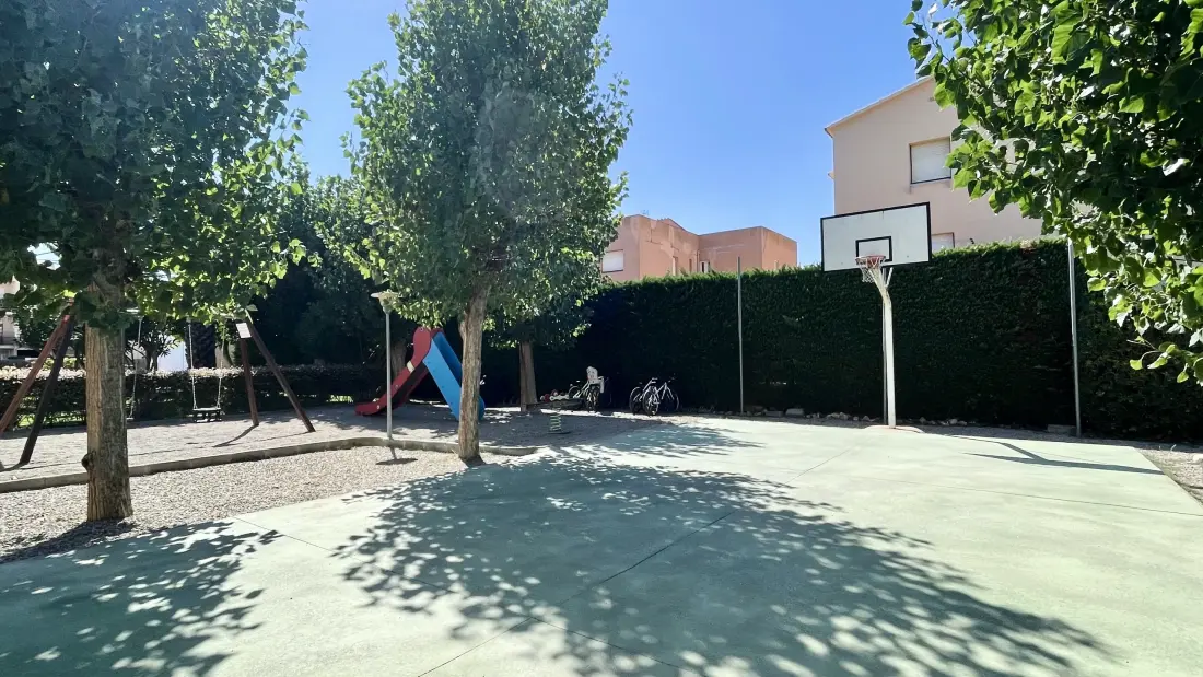 Appartements à L'Estartit