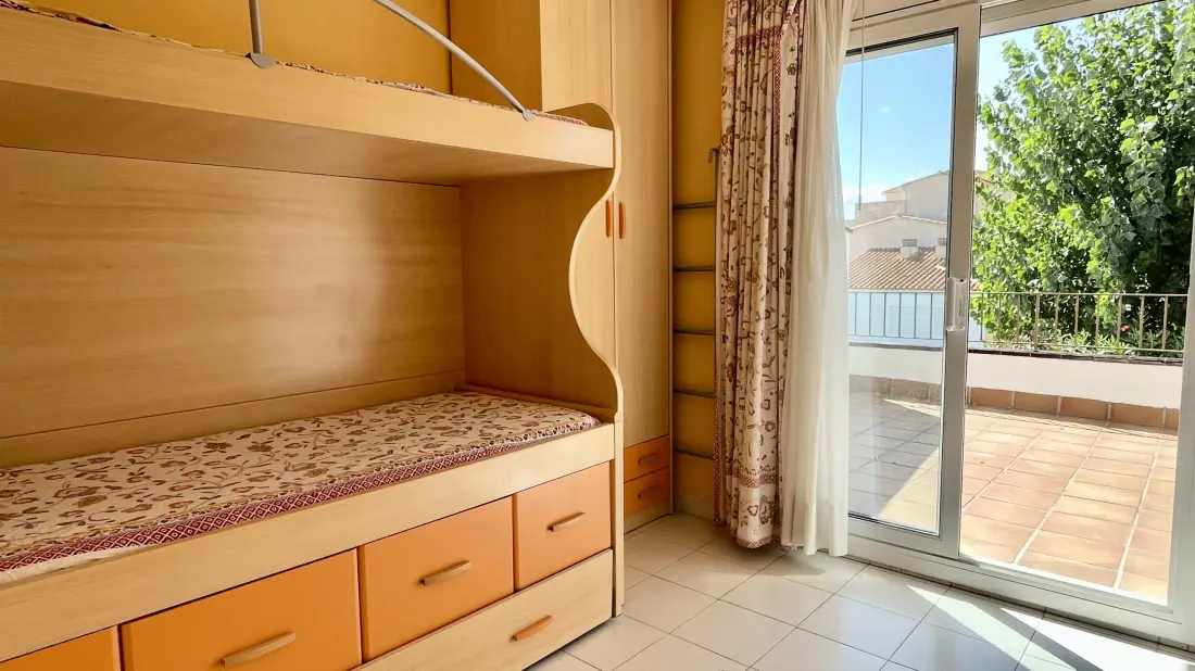 Appartements à L'Estartit