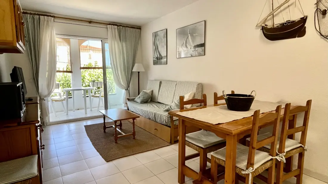 Appartements à L'Estartit