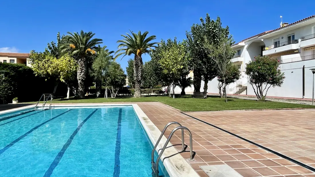 Appartements à L'Estartit