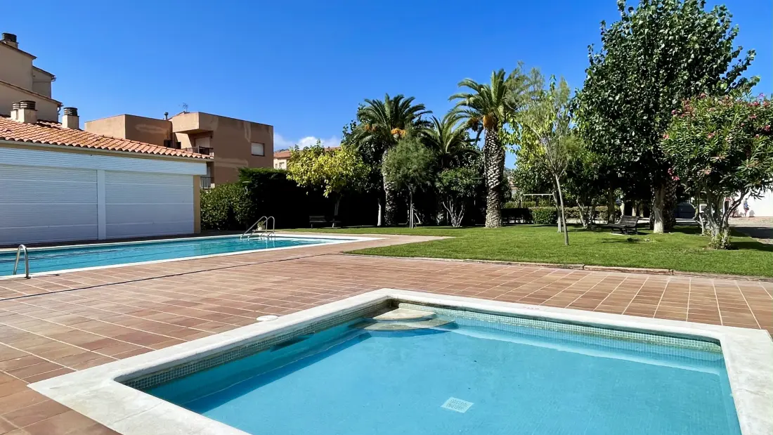 Appartements à L'Estartit