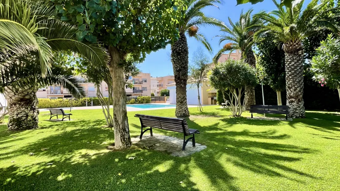 Appartements à L'Estartit