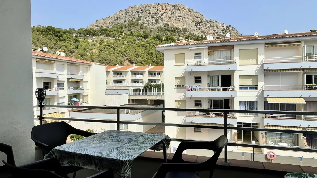Appartements à L'Estartit
