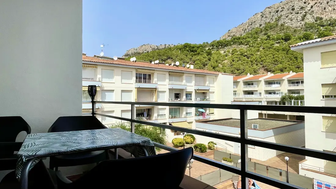 Appartements à L'Estartit