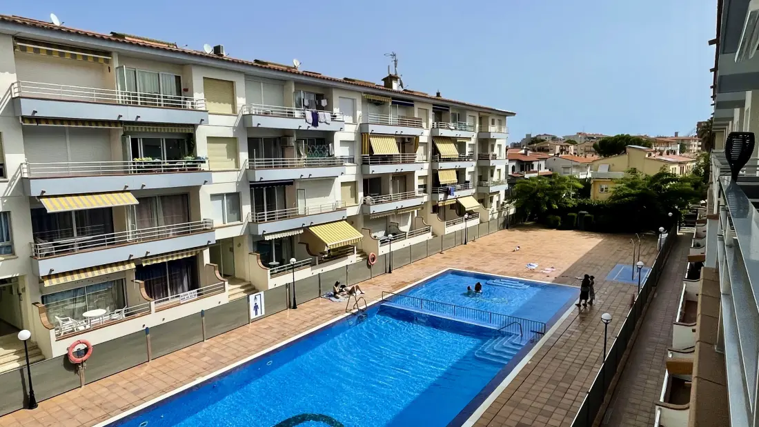 Appartements à L'Estartit